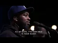 Goodness Of God-Bethel Church & Dante Bowe/Lyrics