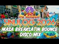 Lagu SINULOG 2026 REMIX - MASA BREAKLATIN BOUNCE DISCO MIX - PIT SENYOR SA CEBU 2026 - DJMAR DISCO TRAXX
