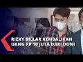 Download Lagu Usut Aliran Dana Doni Salmanan, Rizky Billar Telah Kembalikan Uang Rp 10 Juta dari Doni Salmanan