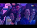 Karina en vivo canta "Corazón Mentiroso" - Susana Gimenez 2014