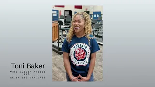 Alief ISD I Can Day 2025