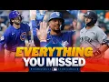Mookie Betts crushes 300th career home run Dansby Swanson s 11 runs in Cubs DH vs Mets