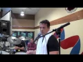 Download Lagu Drum Clinic In Session [Quiet Please] Mike Johnston \u0026 Thomas Lang .mov
