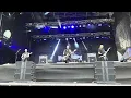MISERY INDEX - New Salem (Live @ Rockstadt 2024)