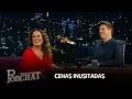 Download Lagu Regina Volpato comenta cenas inusitadas que chamaram atenção no Casos de Família