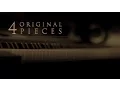Download Lagu 4 Original Pieces | Relaxing Piano [15min]