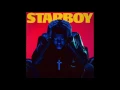 Download Lagu The Weeknd - Starboy (feat. Daft Punk)