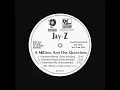 Download Lagu Jay-Z - A Million And One Questions (Premiere Remix)