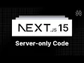 Next js 15 Tutorial - 60