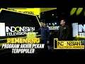 PEMENANG PROGRAM AKHIR PEKA TERPOPULER | INDONESIAN TELEVISION AWARDS 2021