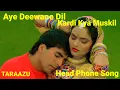 Aye Deewane Dil Kardi Kya Muskil / Kumar Sanu, Alka Yagnik / Taraazu Movie Song