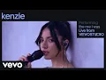 Download Lagu kenzie - the me i was (Live Performance) | Vevo