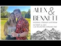 Alex and Bennett Wedding Ceremony Live Stream October 14 2023 5 15PM