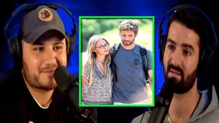 Paul Walker Was Dating a 16 Year Old - Jamil Barbar Nathan Carmona