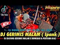 Download Lagu DJ DATANG GERIMIS MALAM - GERIMIS MALAM X BONGKAR \u0026 PERTAMA KALI || DJ FYP TIK TOK FULL BASS || 2025