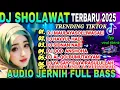 Download Lagu SHOLAWAT MERDU PENYEJUK HATI‼️VERSI TERBARU VIRAL TIKTOK BASS SUPER EMPUK