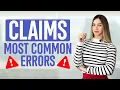 Corrected Claims in Medical Billing - Made EASY