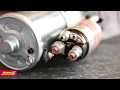 How to Replace Ford F150 Starter Advance Auto Parts