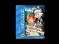 Cats Don't Dance Opening Scene (Sega CD Style)