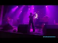 Pinkshift | "Evil Eye" Live! | The Opera House | Toronto | April 26, 2025