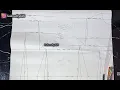 HOW TO DRAFT A BASIC BODICE BLOCK Step-by-Step for Beginners - HELEN ARMSTRONG TECHNIQUE