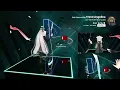 [BEAT SABER] 流行アンジェリーナ / jon-YAKITORY feat.初音ミク / Trend Angelina - Expert+