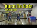Download Lagu Senam lagu india | Kuch to bata