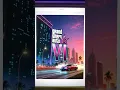 Create stunning posters in seconds