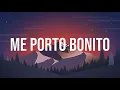 Bad Bunny - Me Porto Bonito La ft Chencho Corleone