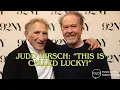 Judd Hirsch Jokes With Timothy Hutton About Category Fraud For Ordinary People Oscar Win FOLCS