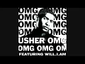 OMG - Usher Ft. Will.I.Am HQ