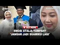 Lagu Atalia Suruh Ridwan Kamil Nikah Lagi: Jangan Jadi Suamiku