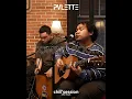 Download Lagu TONITE 19.45 WIB PVLETTE - Florencia \u0026 Kembali Hidup | Chill Session Eps. 5