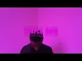 OMAH LAY - PURPLE SONG VISUALIZER. [Your Mayyd EP]