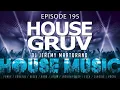 Download Lagu HOUSE GRUV 195 - Hands in the Air House Music DJ Mix and some Gospel House :)