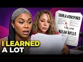 Tamla Horsford Nolan Wells The Disturbing Link Nobody s Talking About