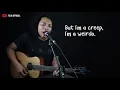 Download Lagu Creep Radiohead Felix Cover Lirik Lyric