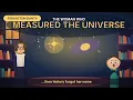 The Woman Who Measured the Universe and History Forgot Her Henrietta Leavitt