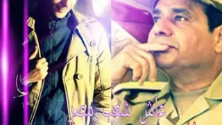 مزمار القوات المسلحه عاشت مصر محمد اوشا دندنها