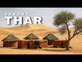 Download Lagu Life in THAR Desert - The Golden Sand and its villages | Road Trip to Jaisalmer | Nishant Parmar