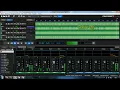 Download Lagu belajar mixing #bidadari cinta audio agak clarrity dikit