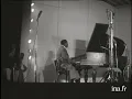 Bud Powell - "Sweet and Lovely"  France (1960)