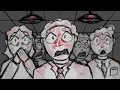 "Iron Man" Black Sabbath - Storyboard Animation