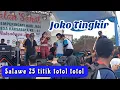 Download Lagu Joko Tingkir (salawe 25 titik-titik totol-totol) | Hut Desa Raksabaya