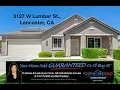 3127 W Lumber St Lancaster CA 93536