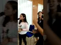 Download Lagu Cover - Ku berbahagia yakin Teguh - Youth GPI Tembesi