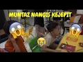 Download Lagu NANGISSS!! MUNTAZ HALILINTAR  KEJEPIT