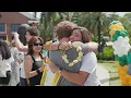 USF Health Medical Students Celebrate Match Day 2024