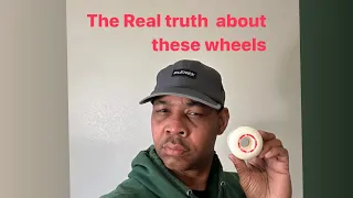 Bones nano cubic wheels product test Honest Review