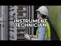 Instrument Technician - Job Summary